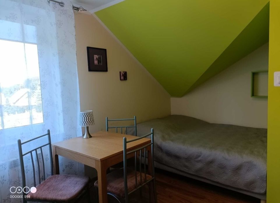 Wolny pokóǰ - Pokoje gościnne "ELŻBIETA" Kazimierz D