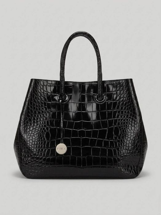 Сумка натуральна кожа Furla (оригiнал)