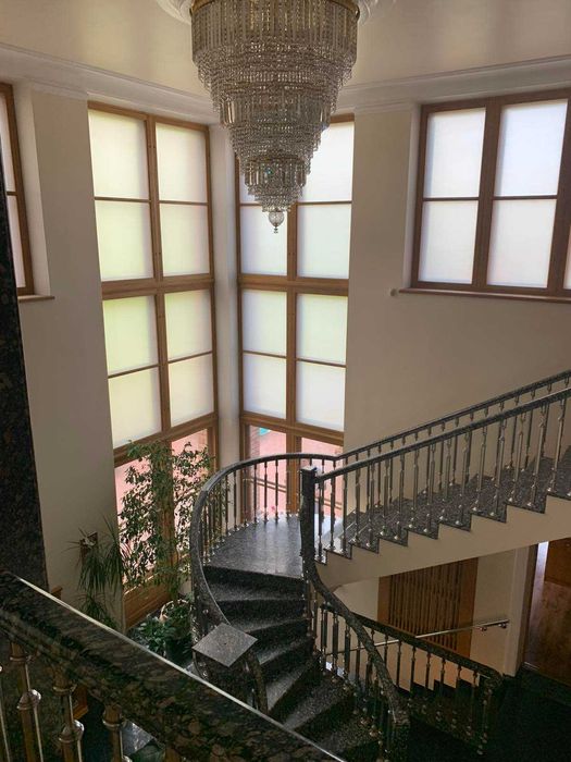 House by the address st. Ul Zamkovetskaya (area 828 m²) - Atlanta.ua - photo 17