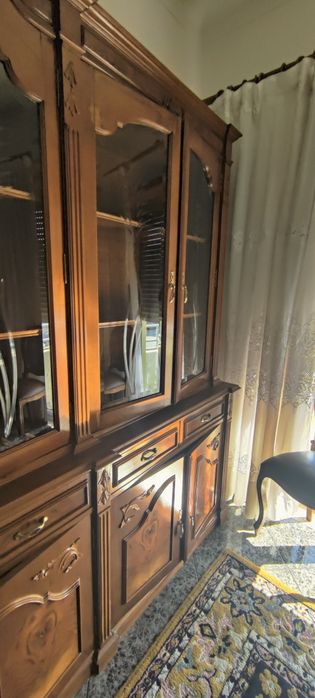 Mobília sala de jantar