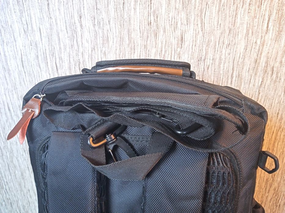 Plecak torba biznesowa Y-Master