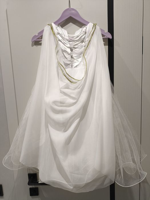 Продам дитячу святкову сукню