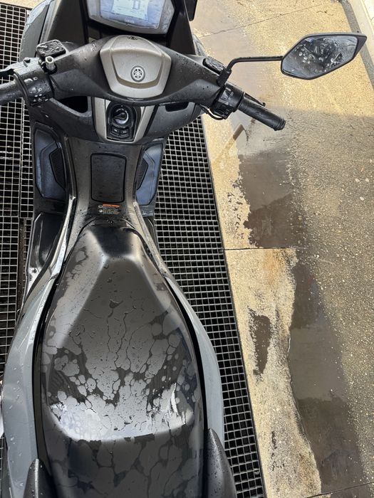 Yamaha  nmax 125cc