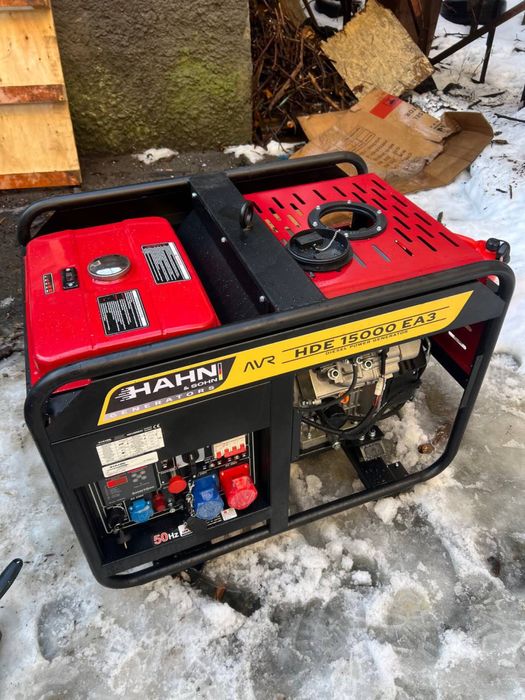 Ремонт генераторів ДЕШЕВО | Київ ремонт бензинового генератора