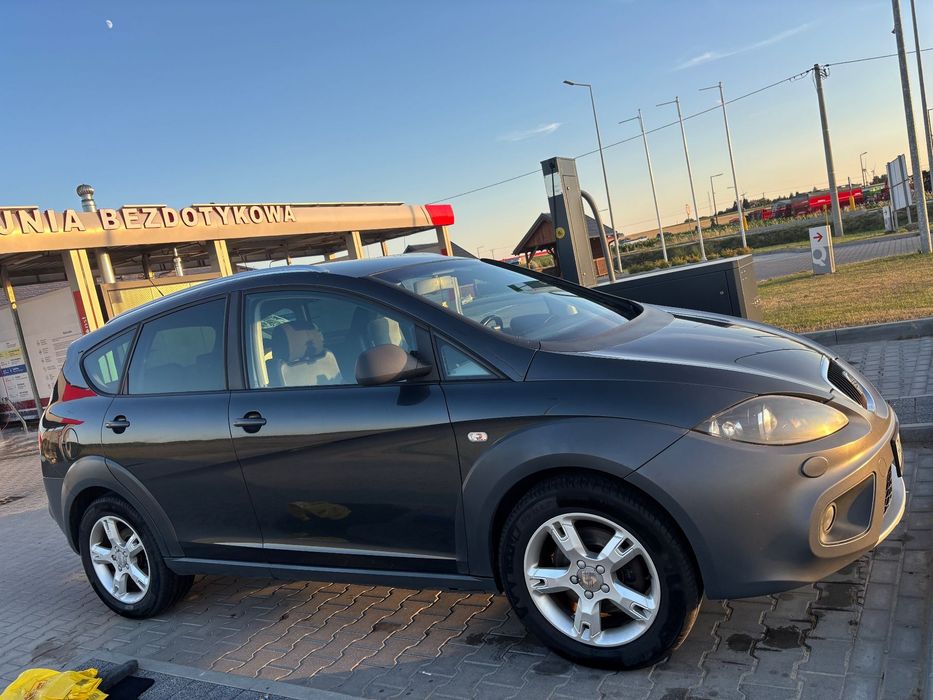 Seat Altea