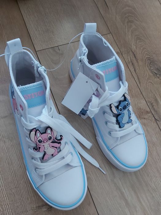 Obuwie sportowe Stitch,Disney
