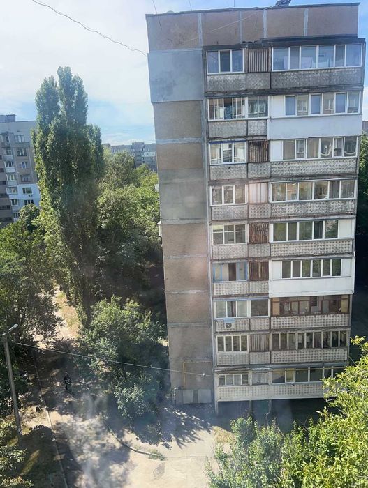 Пропоную до продажу 2 кімн. кв. ПЗР, можливий продаж по Держпрограмам