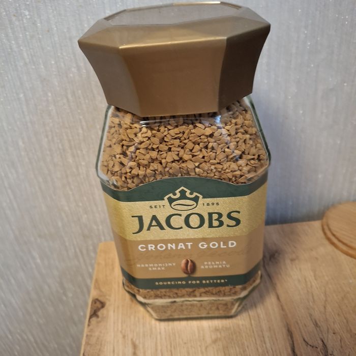 Kawa Jacobs 200g