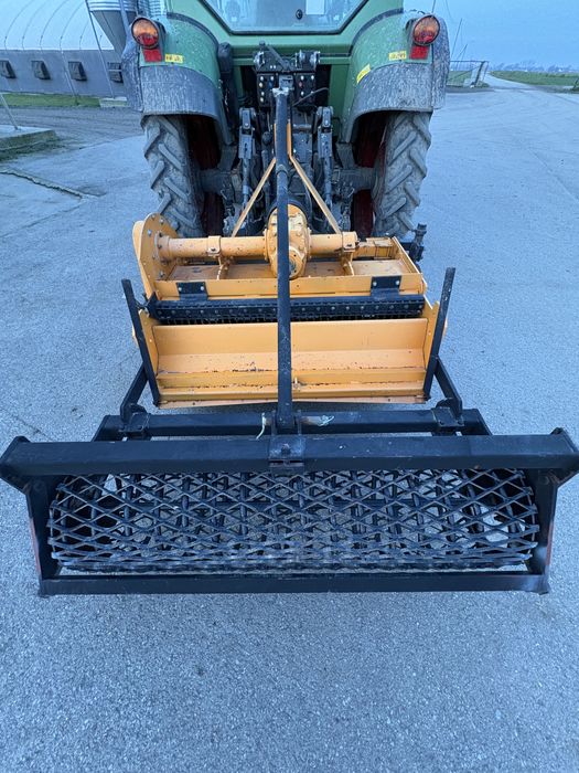 Maszyna do zagonów Comeb IS 130