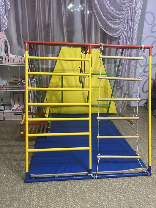 Продам спорткомплекс «Ранній старт»