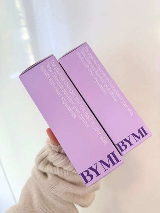 Some By Mi, Retinol Bakuchiol. Bubble Toner + Dual Cream. Tonik + krem. Zestaw.