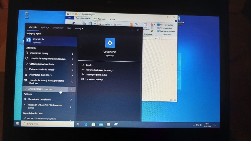 Lenovo ThinkPad T430 – Intel Core i5 / Windows 7 / sprawny / zasilacz