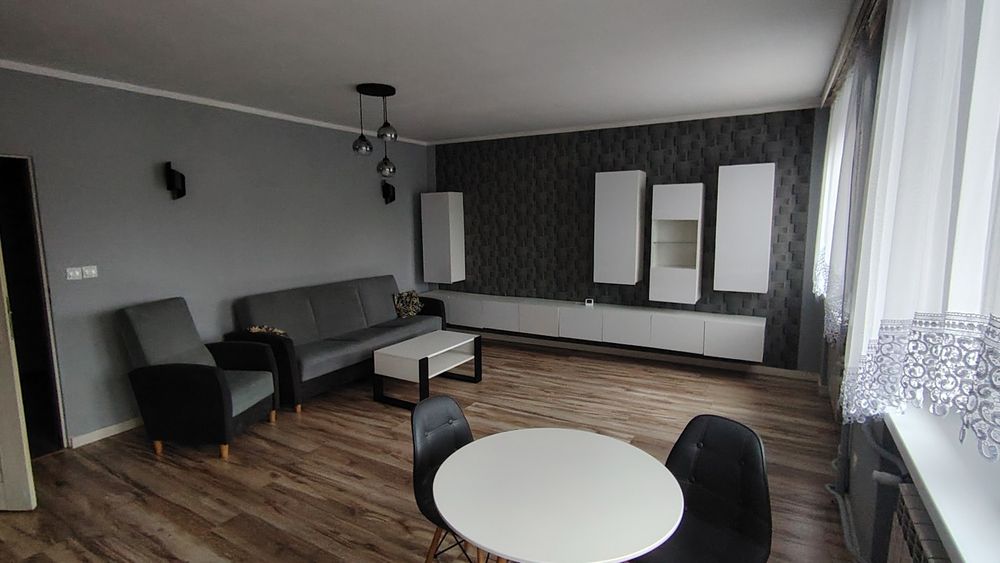 Wolne od zaraz ! Mieszkanie do wynajęcia..