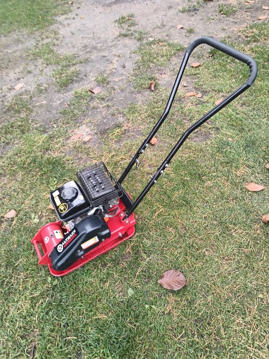 Zagęszczarka kaltmann 50kg