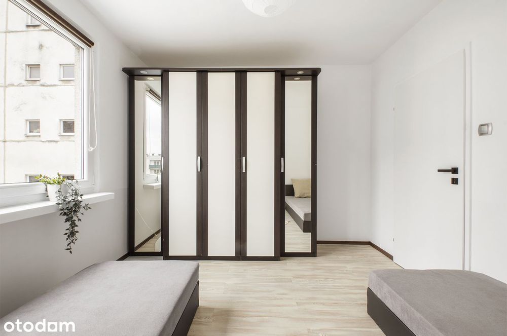 4 POKOJE NA SPRZEDAŻ! - 67,8 m2 | Olechów | ul. Zakładowa
