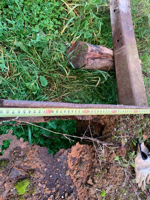 Zorra velha para Mini giratória