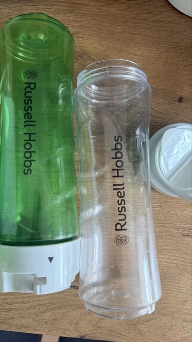 Blender russell hobbs smoothie
