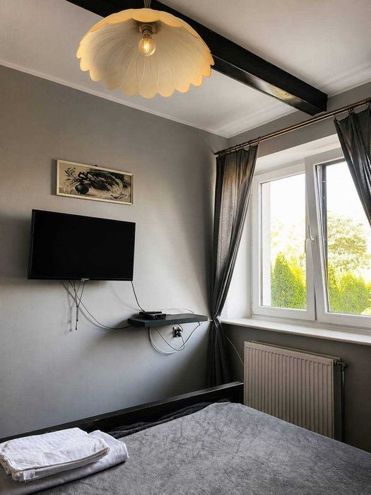 Nowy  Hostel Warszawa! Хостел Białołęka! Говорим по- русски, украински
