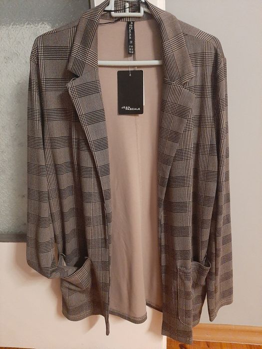 Marynarka nowa rozmiar M