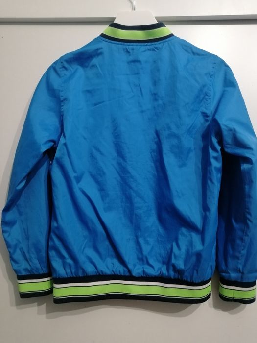 Kurtka wiosenna roz. 146