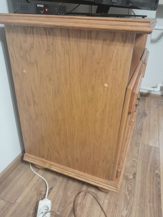Sprzedam komodę, szafkę pod TV