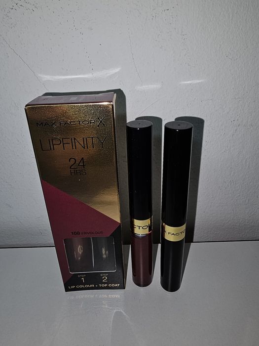 Zestaw kosmetyków damsko męskich