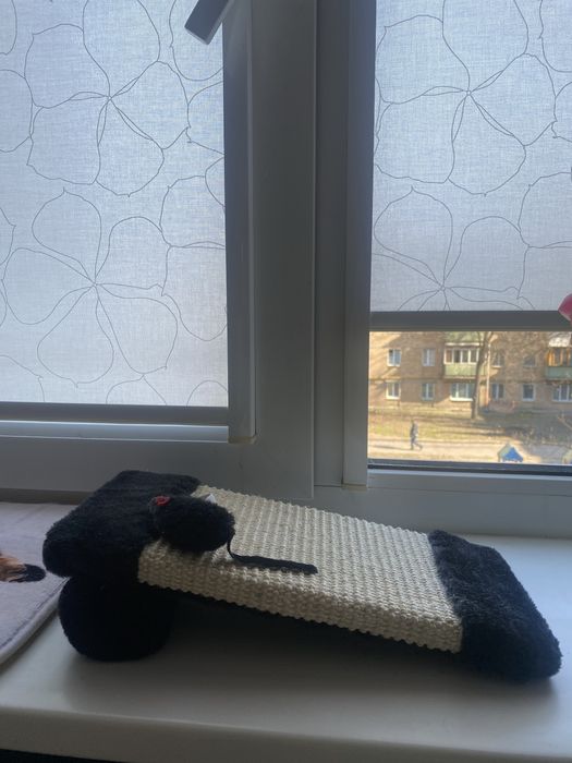 Кігтеточка trixie