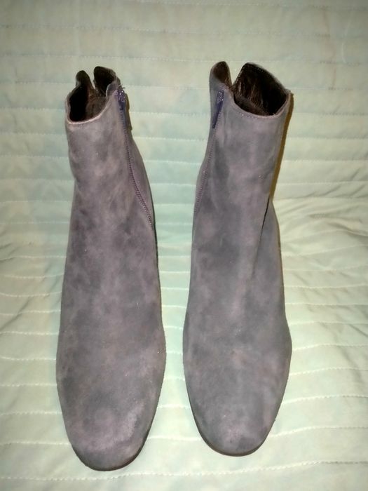 Buty damskie r 41 skóra Anna Field