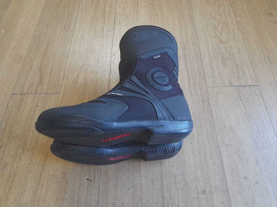 Botas - TRX Airtech Gore-Tex T: 43