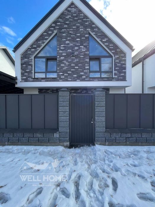 Продаж будинку 4к Батуринська, 30 Бровари