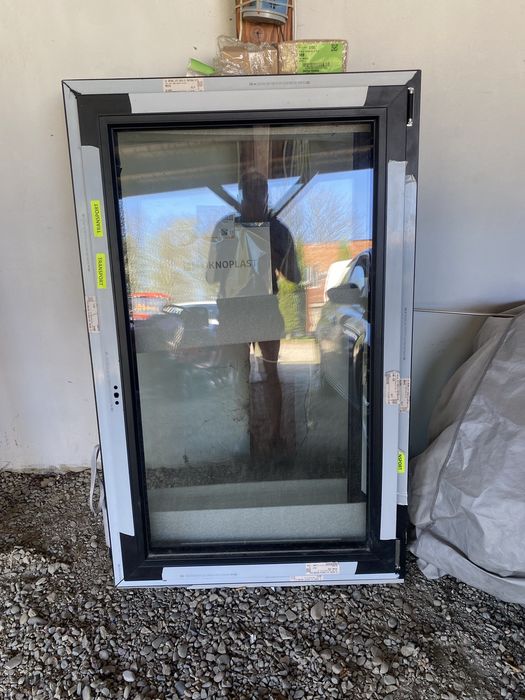 Nowe Okna oknoplast!