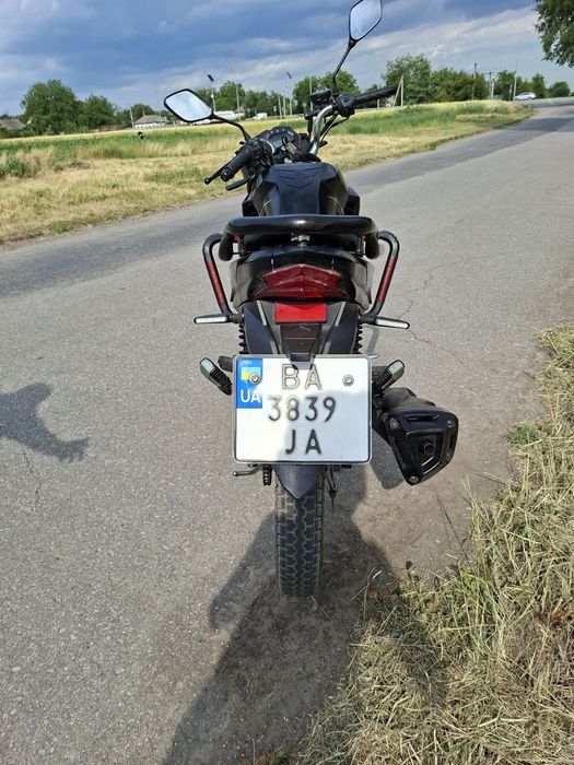 Продам Spark 150 r15