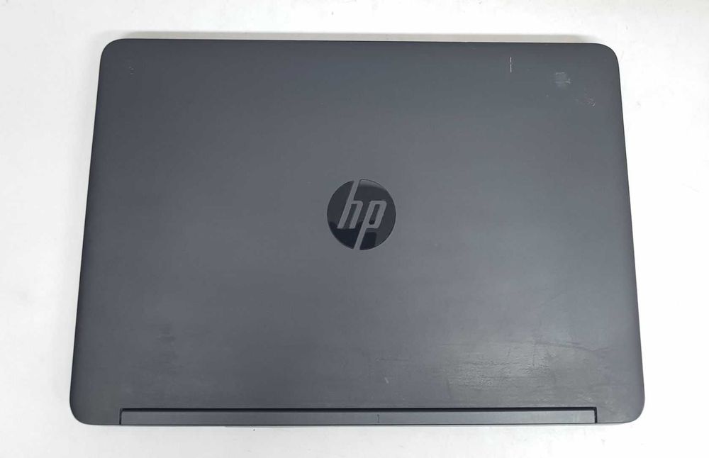 HP ProBook 640 G1\ intel \i3-4005\ 8gb\ ssd new\ 4 годин
