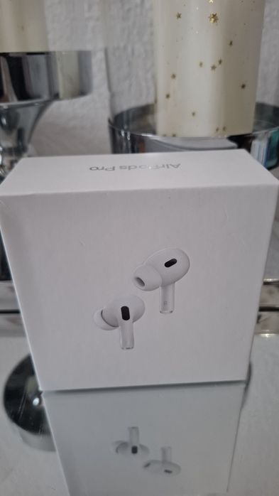 Sprzedam AirPodsPro 2 generacja