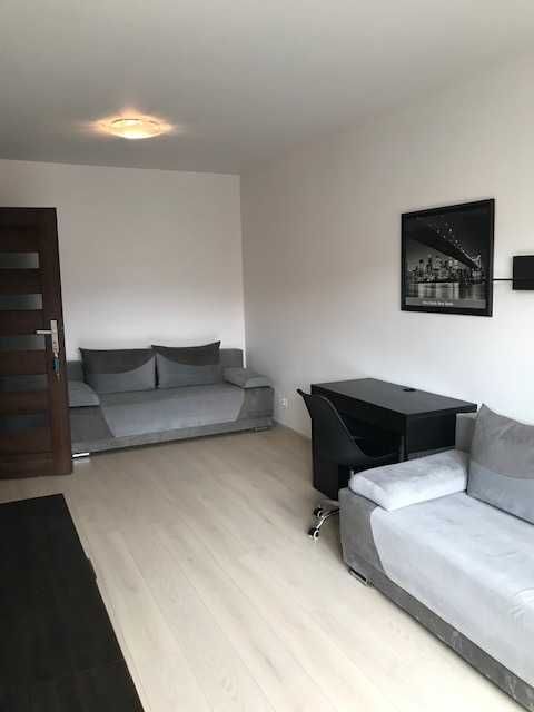 Mieszkanie – Wrocław - Widok 2
