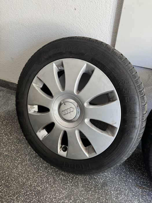 Jantes Audi rodas extra