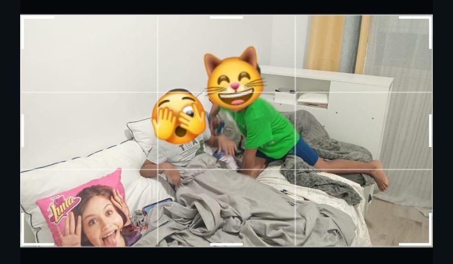 Cuido de crianças  FÉRIAS escolares