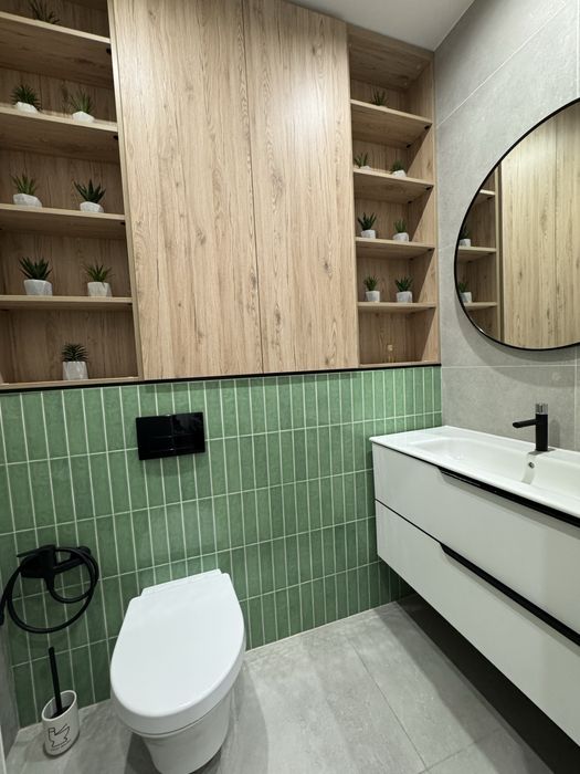 Продам шикарний таунхаус в Лісовій Бучі