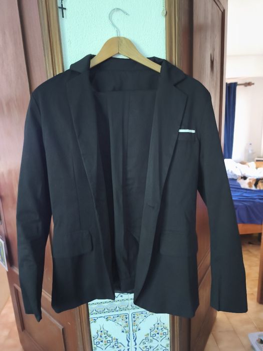 Fatos (Blazers + Calças)