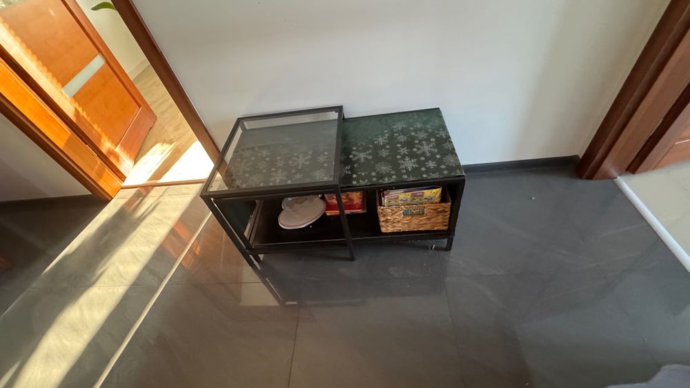 VITTSJÖ Stolik kawowy ikea