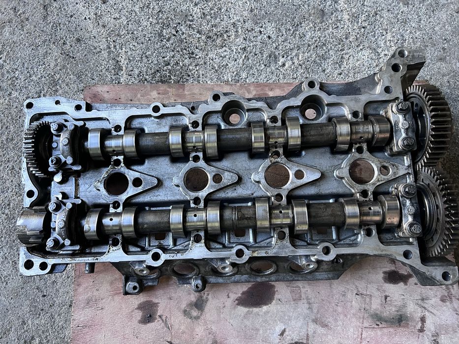 Постіль гбц розпредвал 2.0 2.3 dci trafic vivaro primastar 8200908993