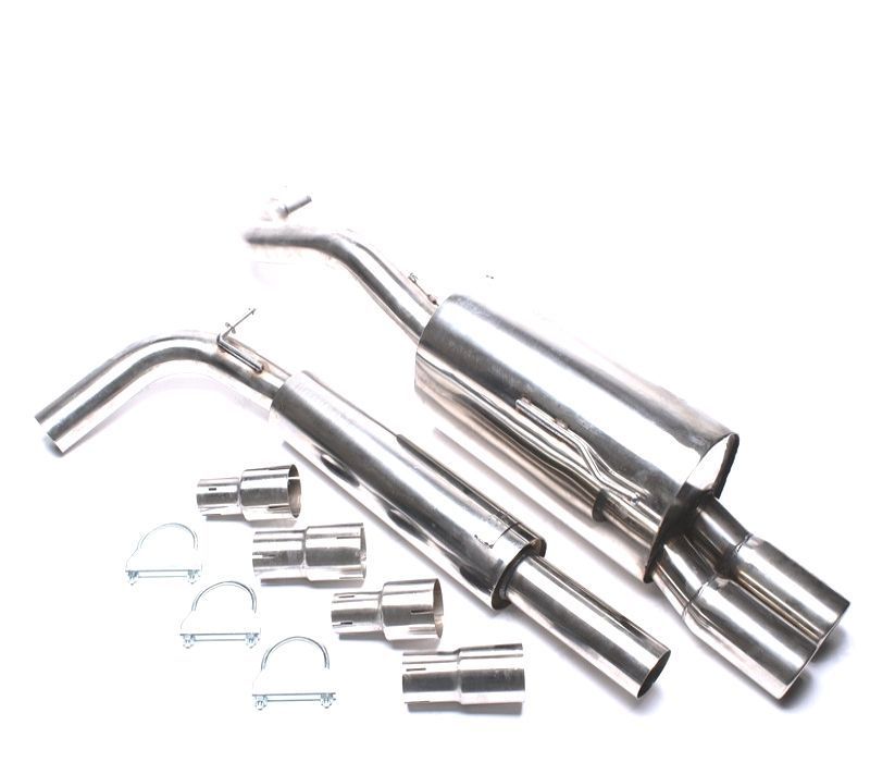 PANELA DE ESCAPE SEAT AROSA 97-06