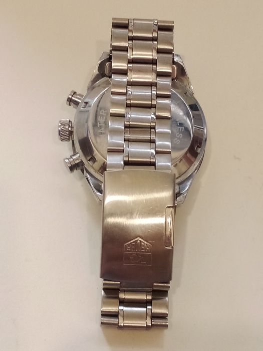 Годинник чоловічій Mikro Tourbilln 5