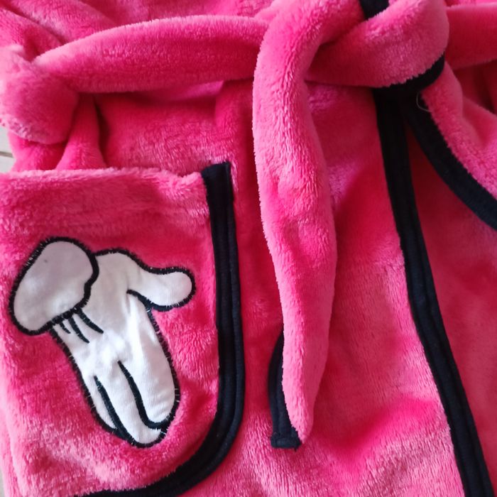 Халат Minnie mouse 104-110