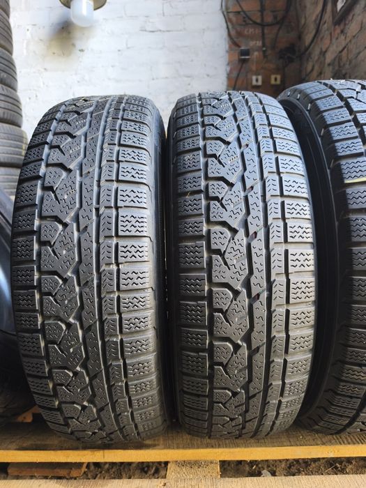 Шини 215/70/16 Kumho