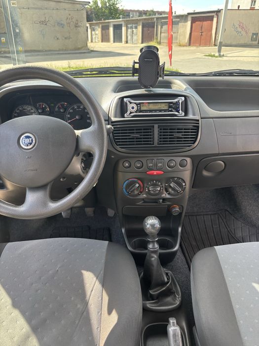 Sprzedam Fiat Punto 2