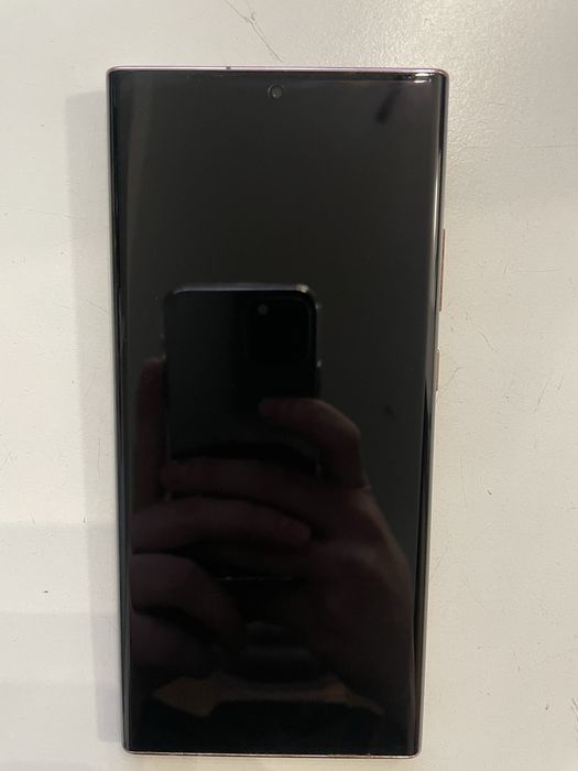 Samsung Galaxy Note 20 Ultra 5G 256GB