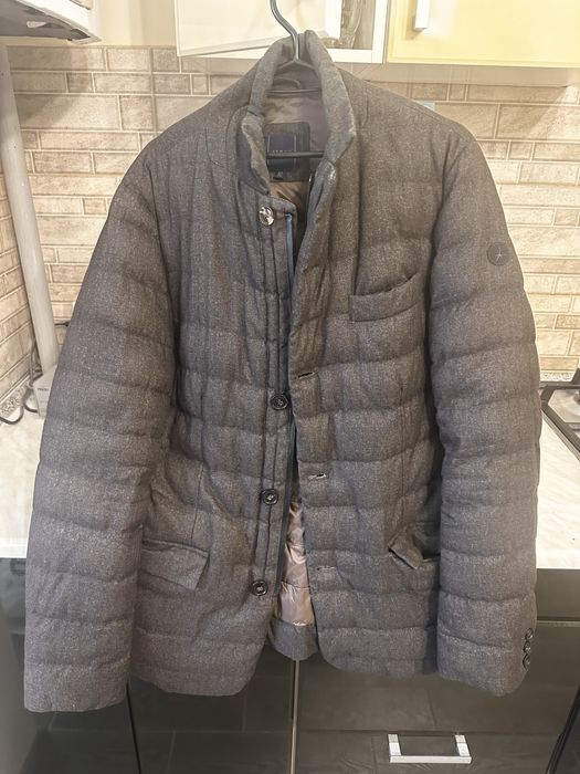 Чоловіча куртка AT.P.CO, розмір М