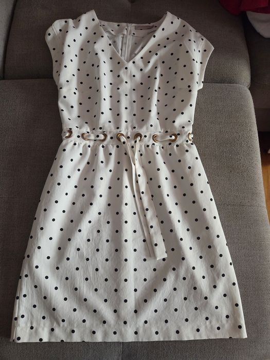Nowa sukienka rozmiar XL