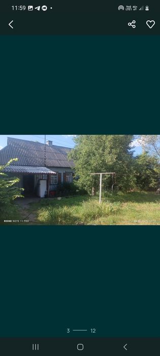 Продам будинок неподалік від києва - More